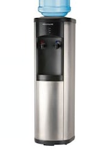 Frigidaire Stainless Steel Hot & Cold Water Dispenser